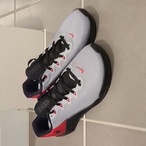 Nike Custom Metcon Lifting Shoes